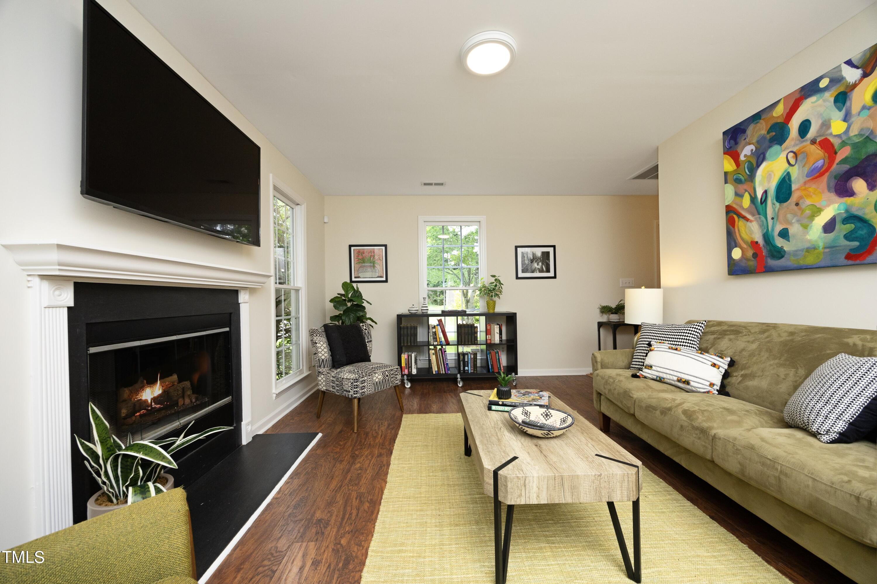 4004 Ellisfield Drive