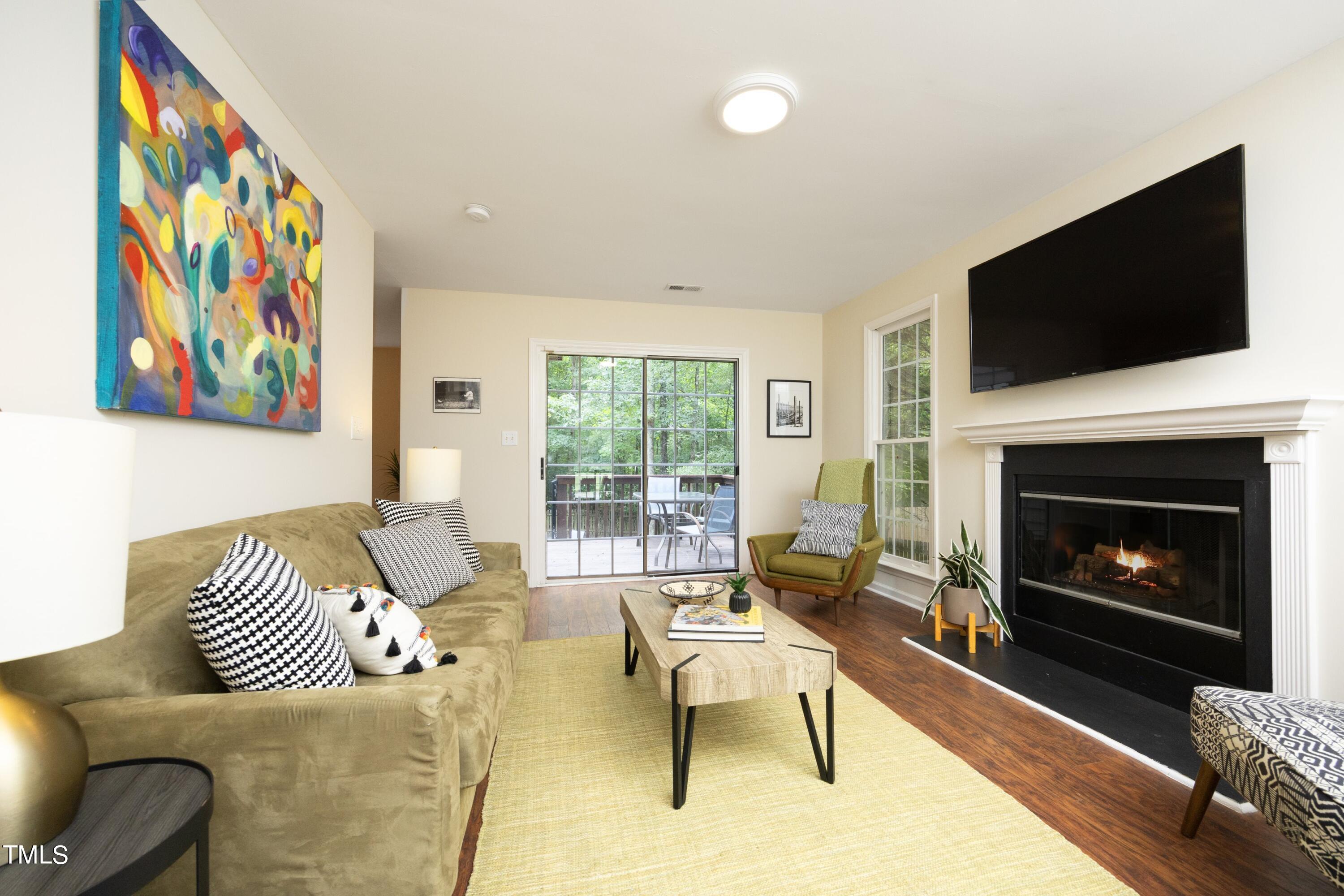 4004 Ellisfield Drive