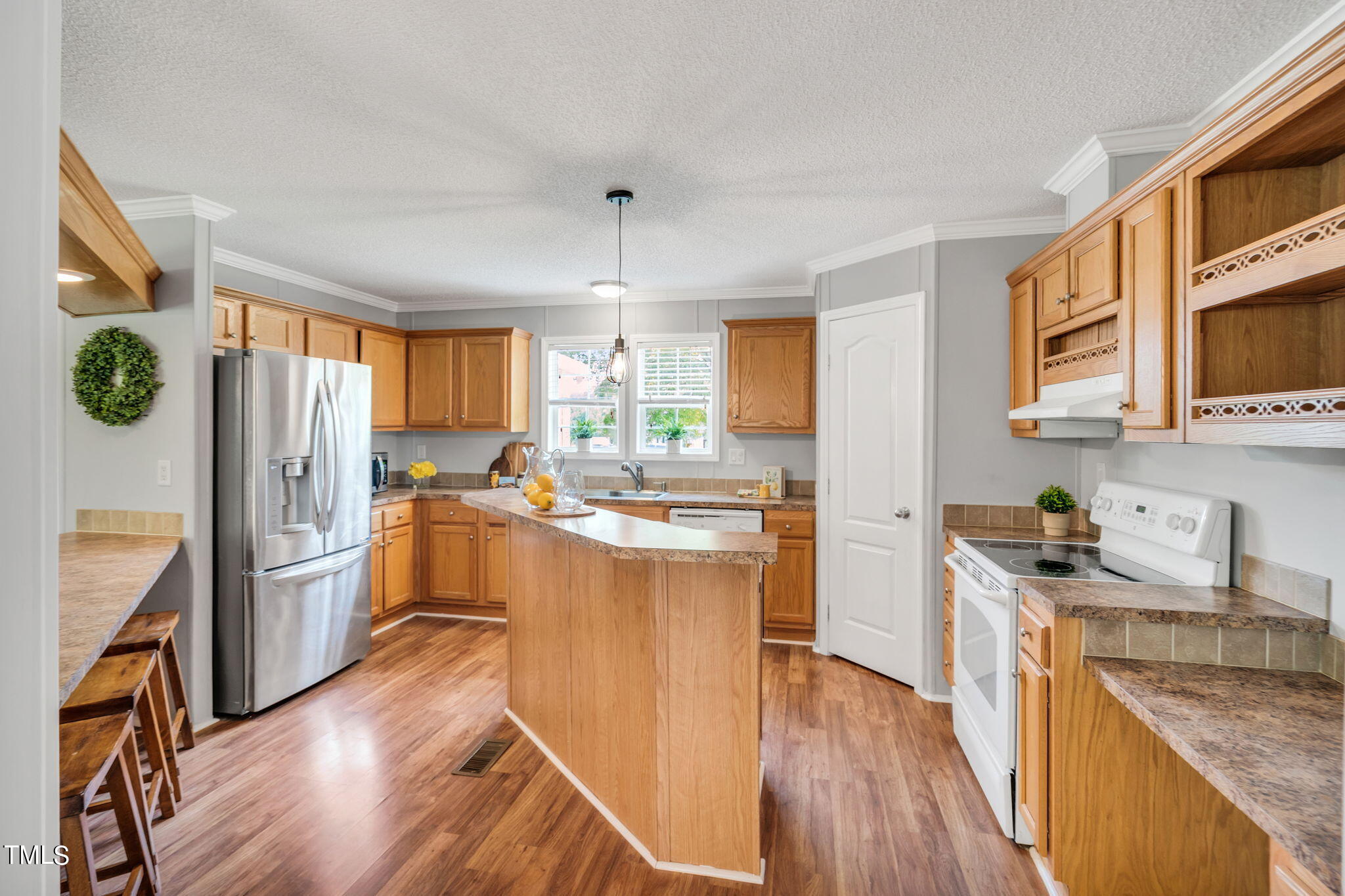 4711 Wheels Hill Road