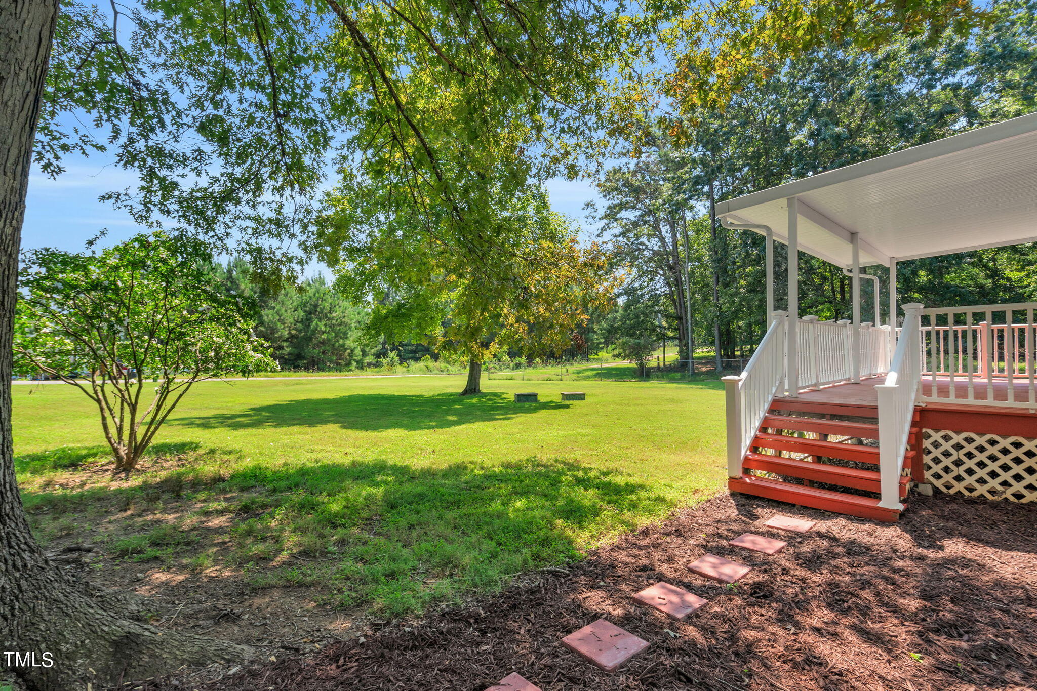 4711 Wheels Hill Road