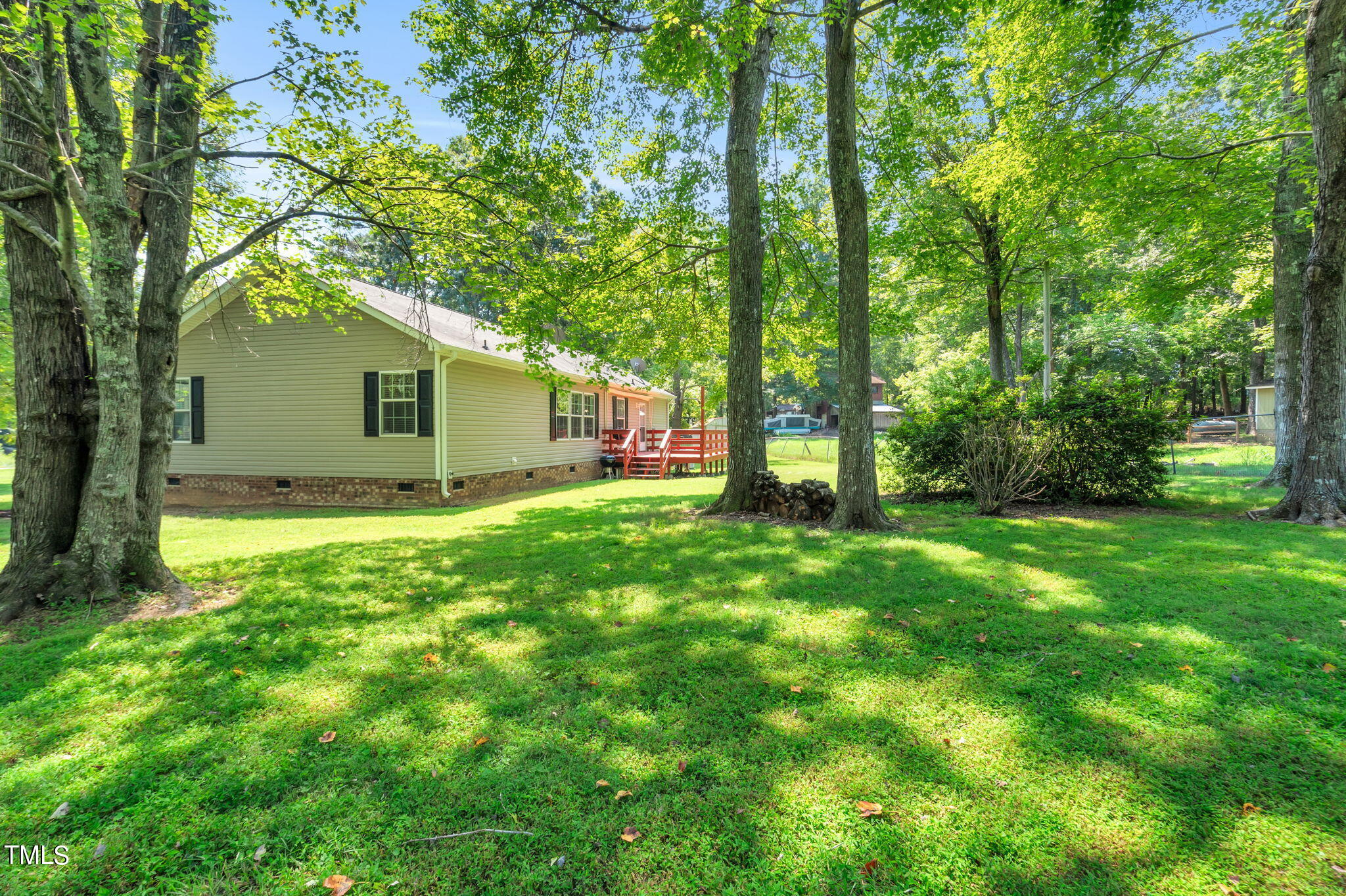 4711 Wheels Hill Road