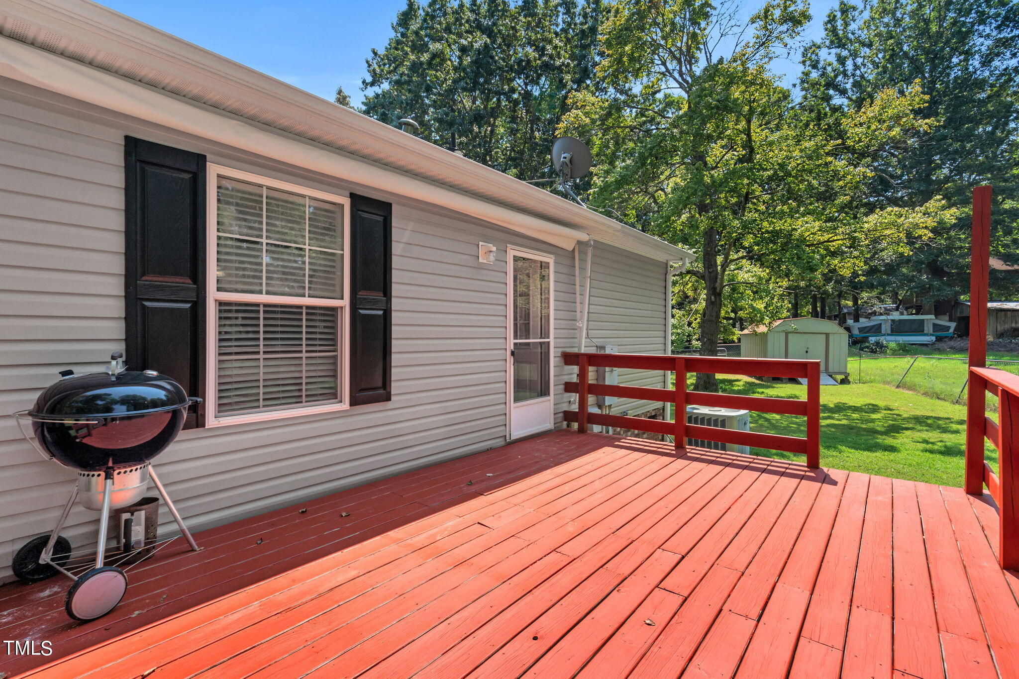 4711 Wheels Hill Road