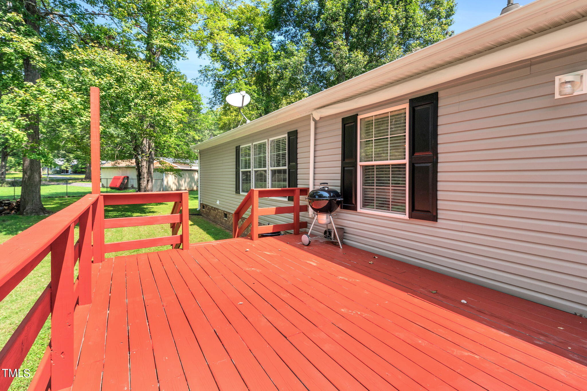 4711 Wheels Hill Road