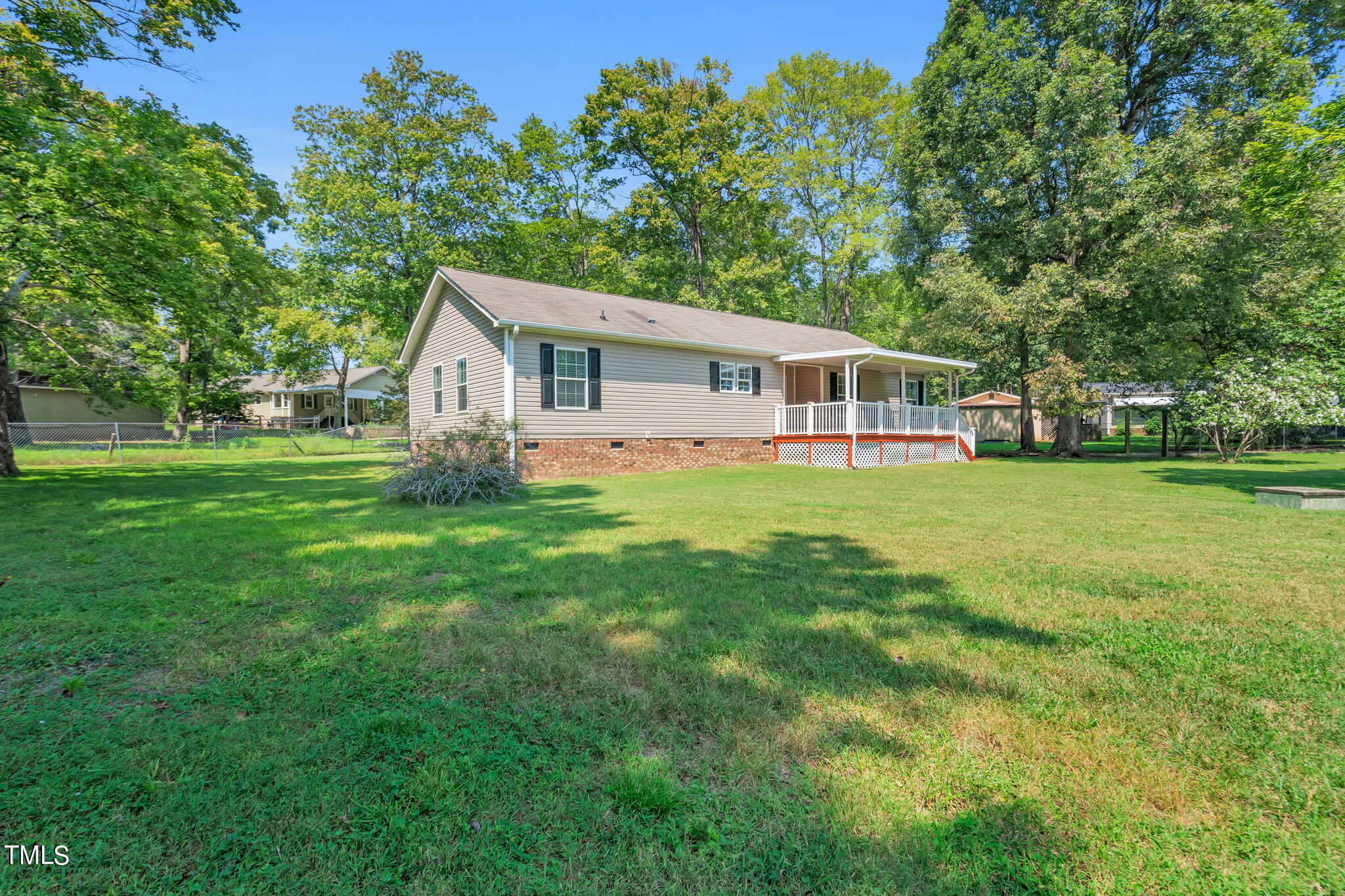 4711 Wheels Hill Road