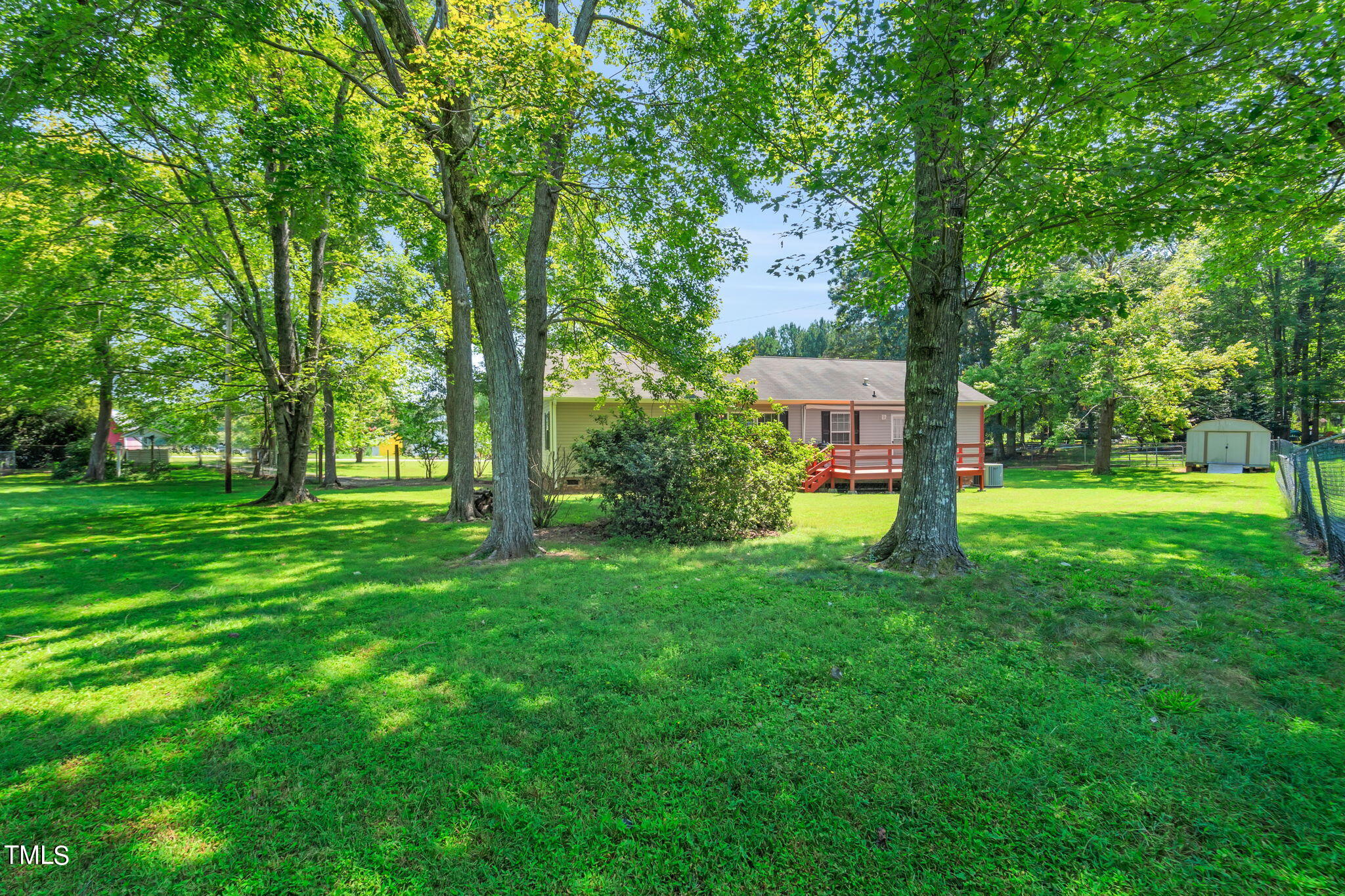 4711 Wheels Hill Road