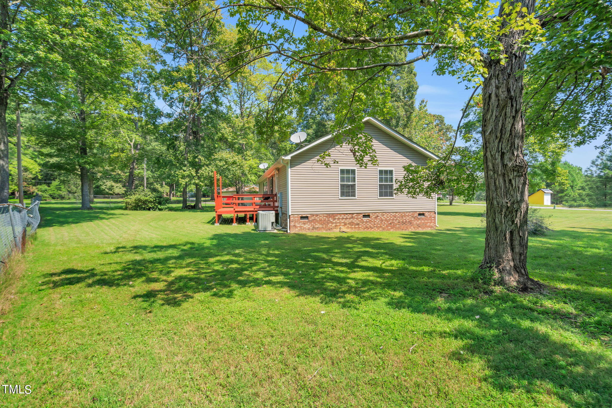 4711 Wheels Hill Road