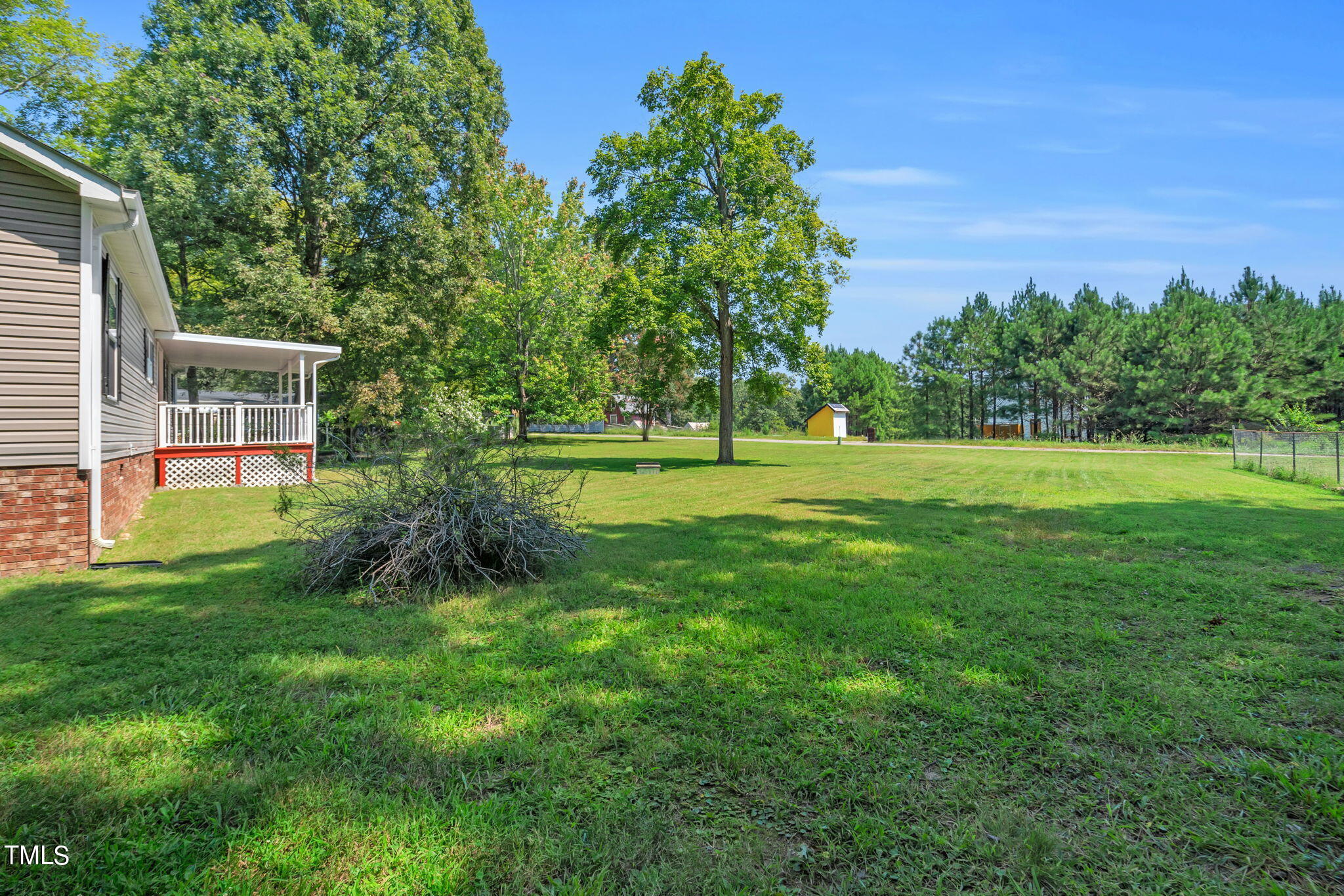 4711 Wheels Hill Road