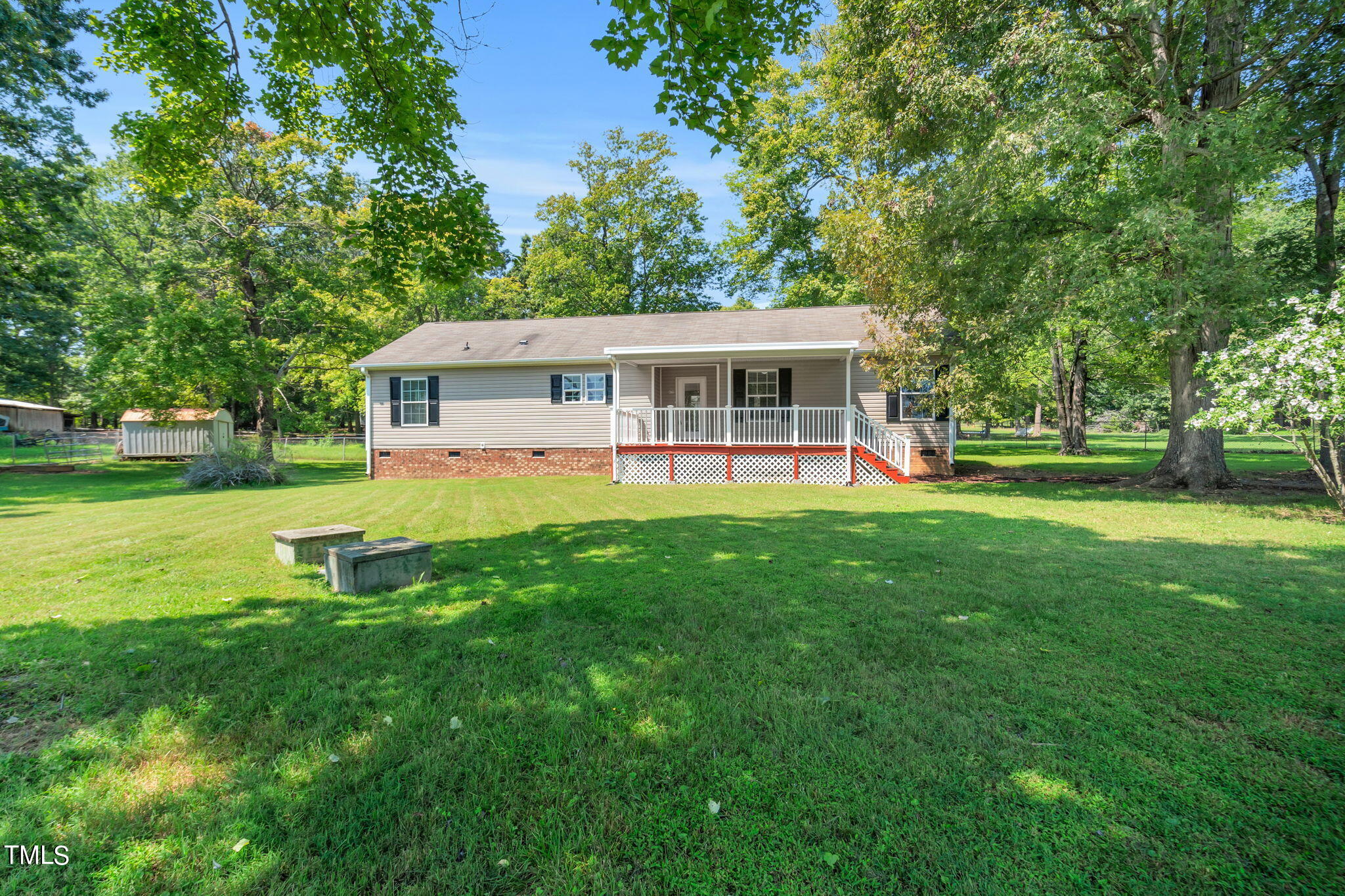 4711 Wheels Hill Road