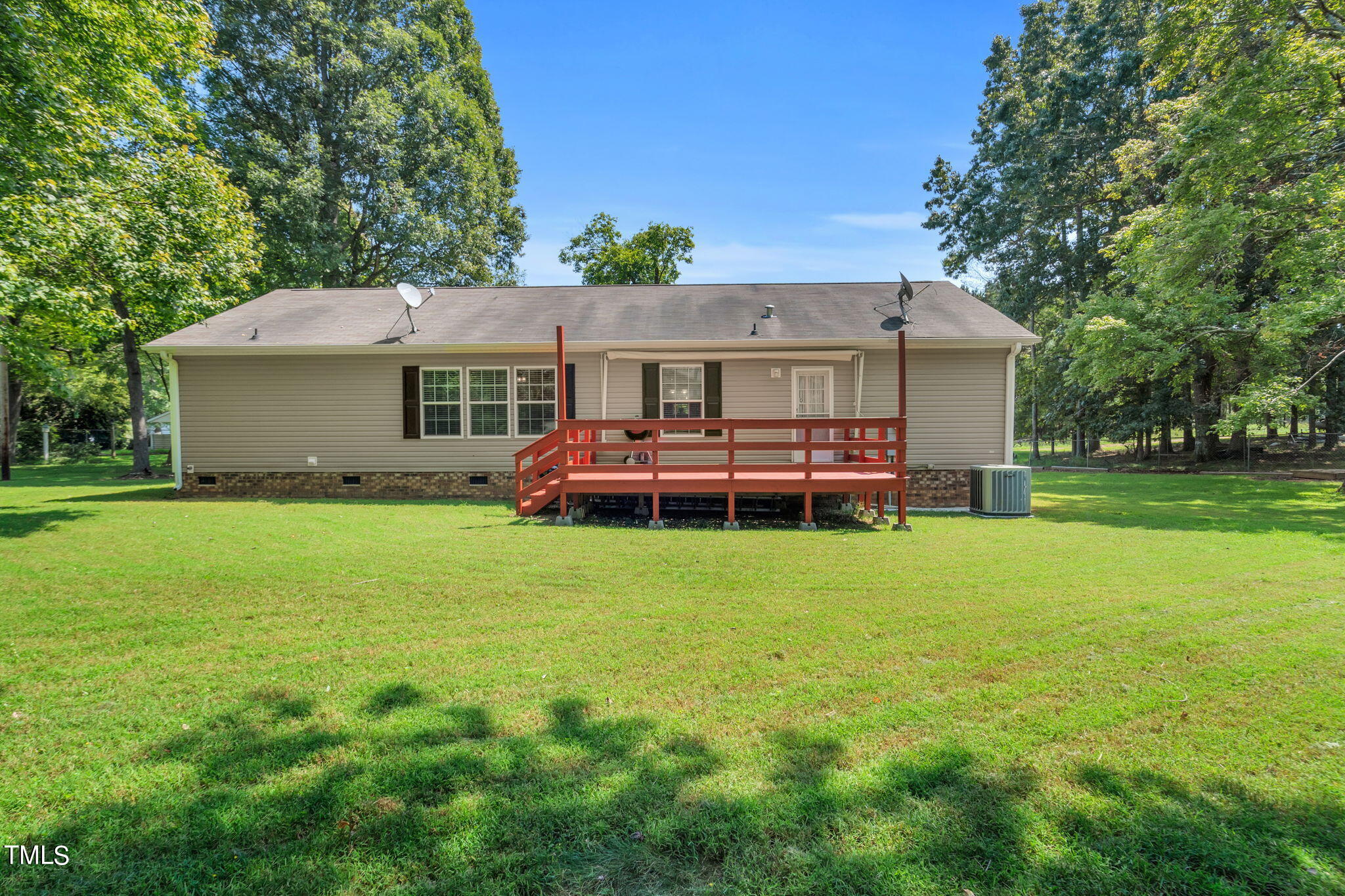 4711 Wheels Hill Road