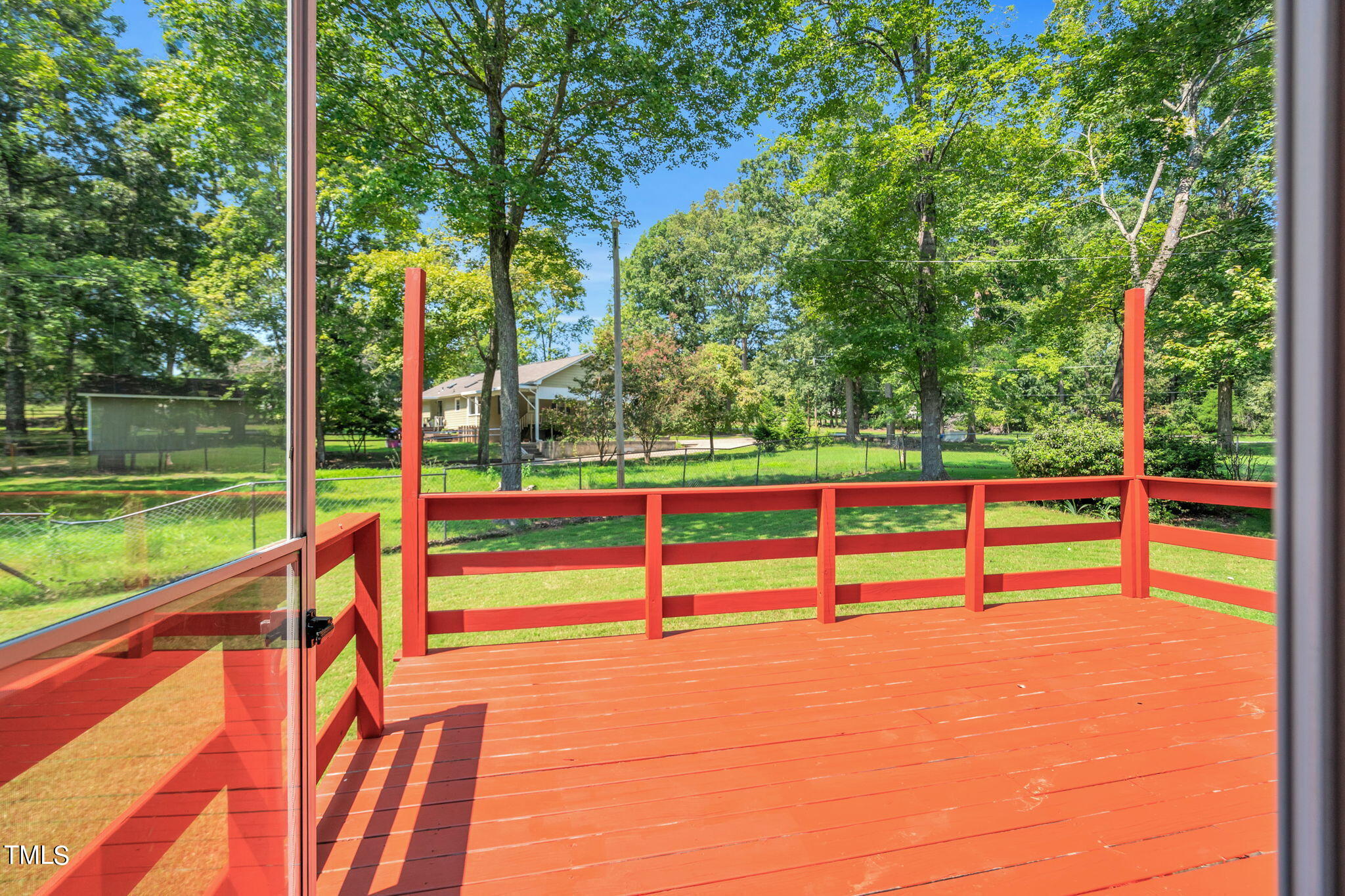 4711 Wheels Hill Road