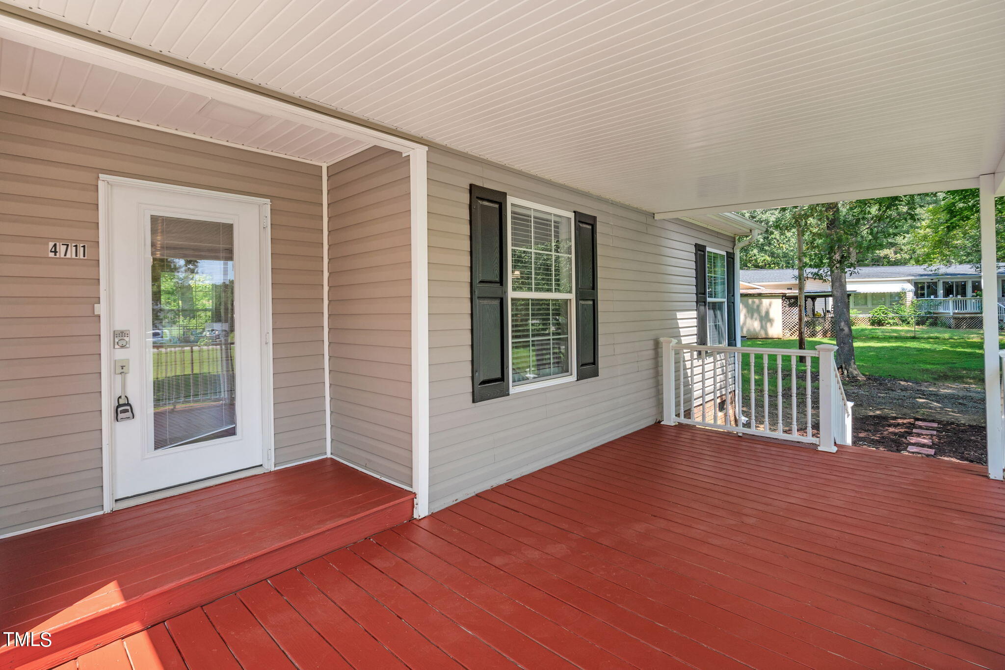 4711 Wheels Hill Road