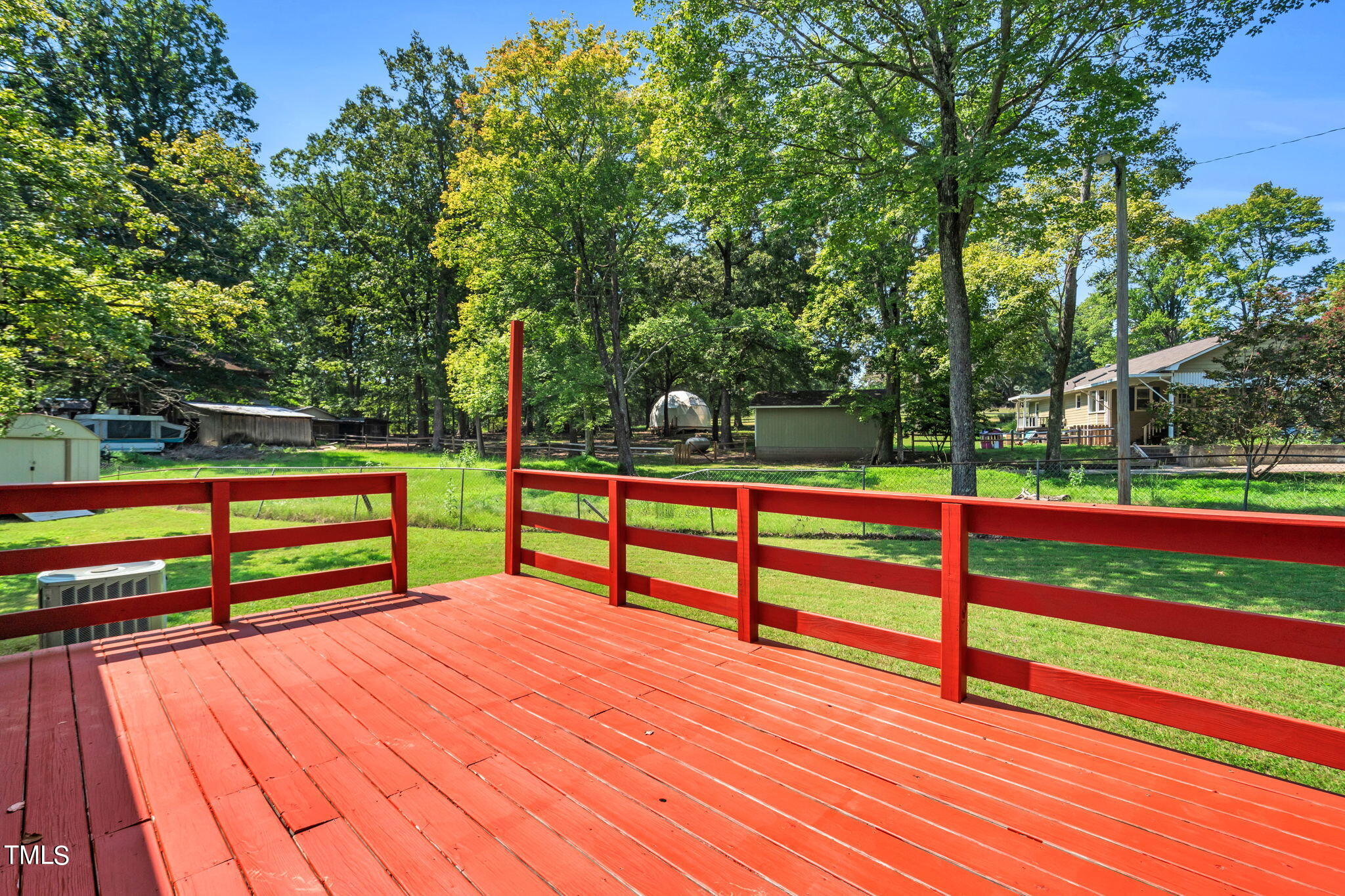 4711 Wheels Hill Road