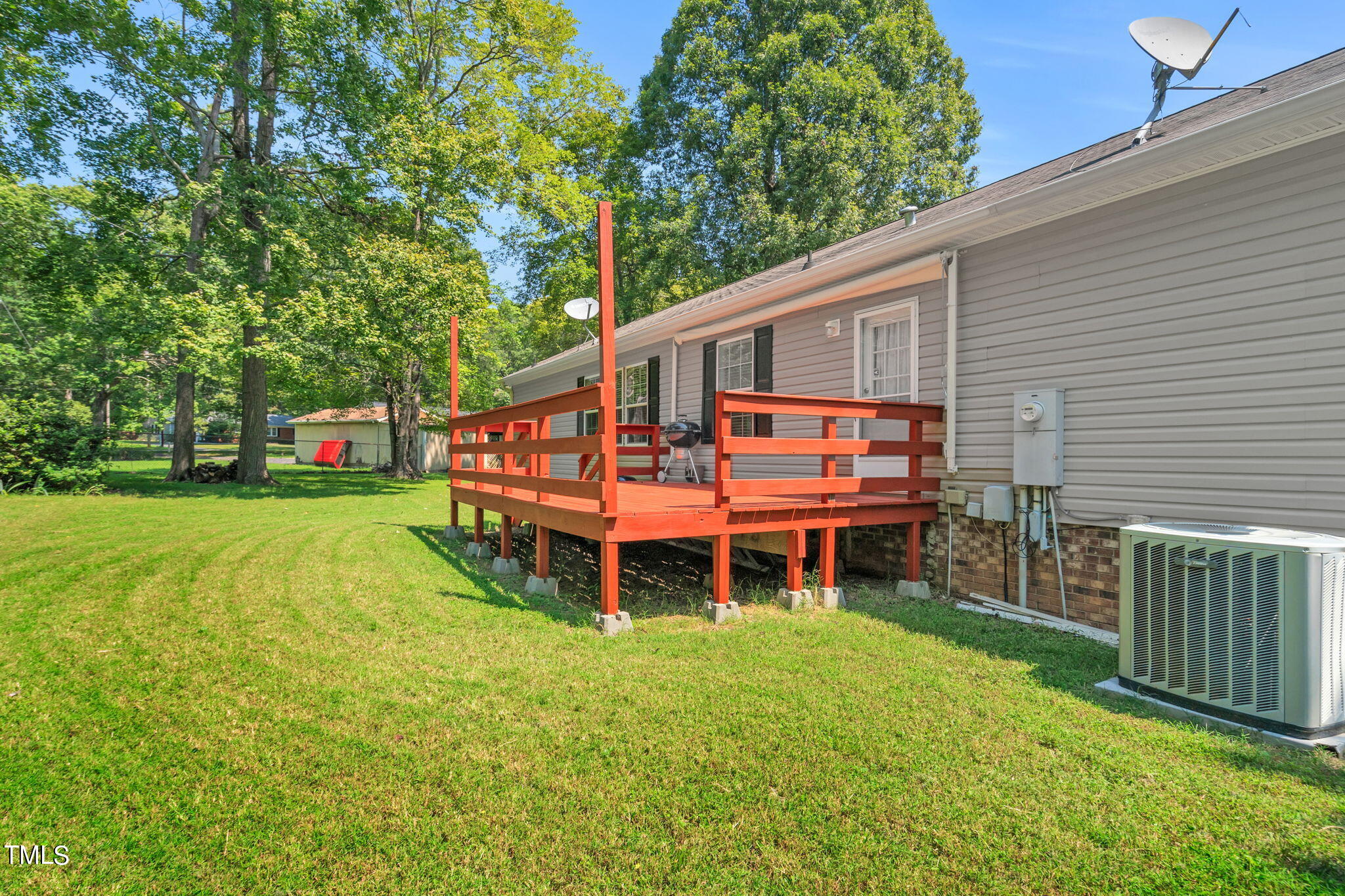 4711 Wheels Hill Road