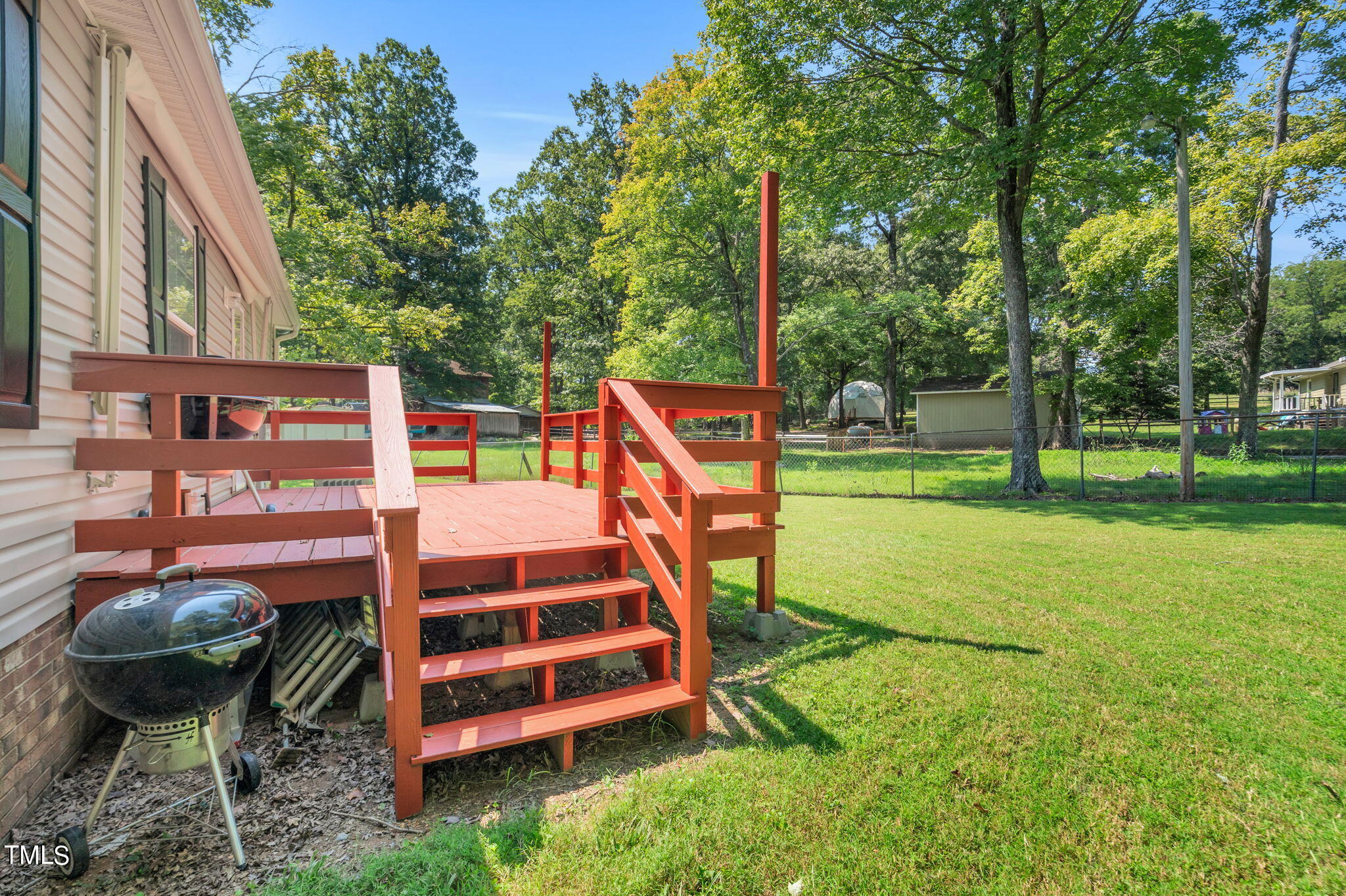 4711 Wheels Hill Road