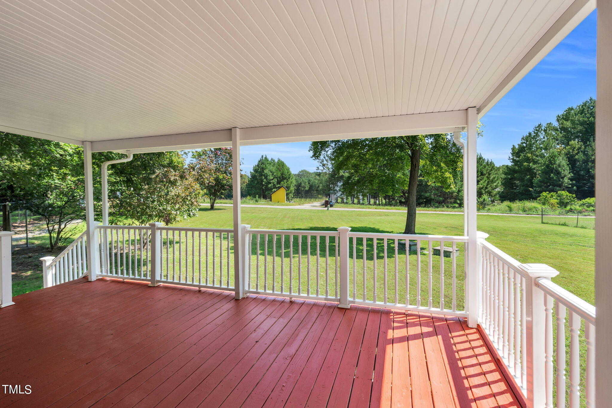 4711 Wheels Hill Road