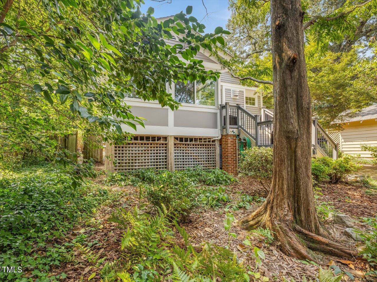 1812 Park Drive