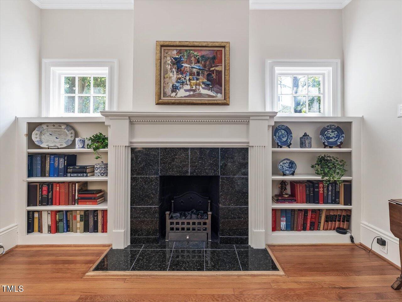 1812 Park Drive