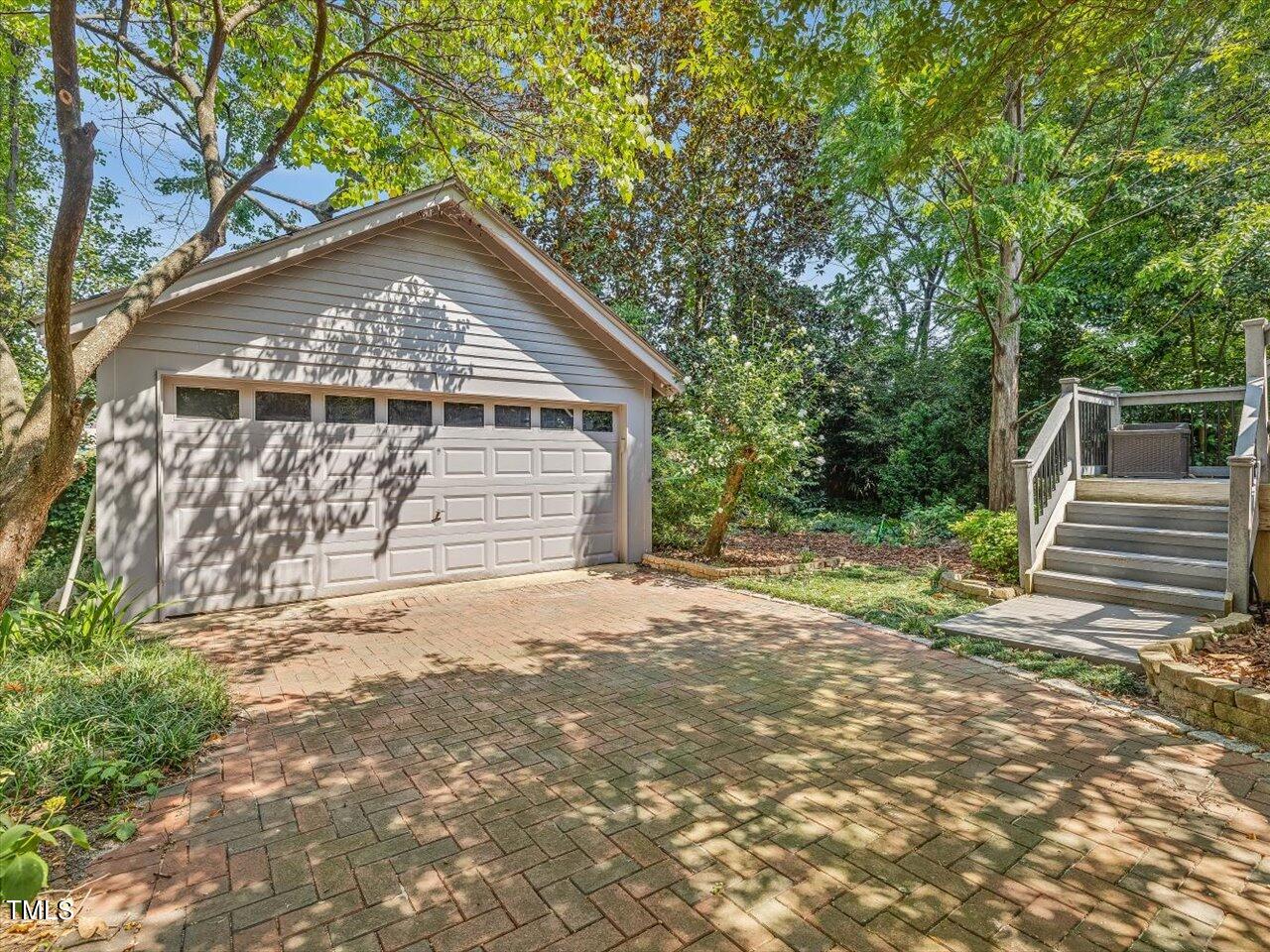 1812 Park Drive