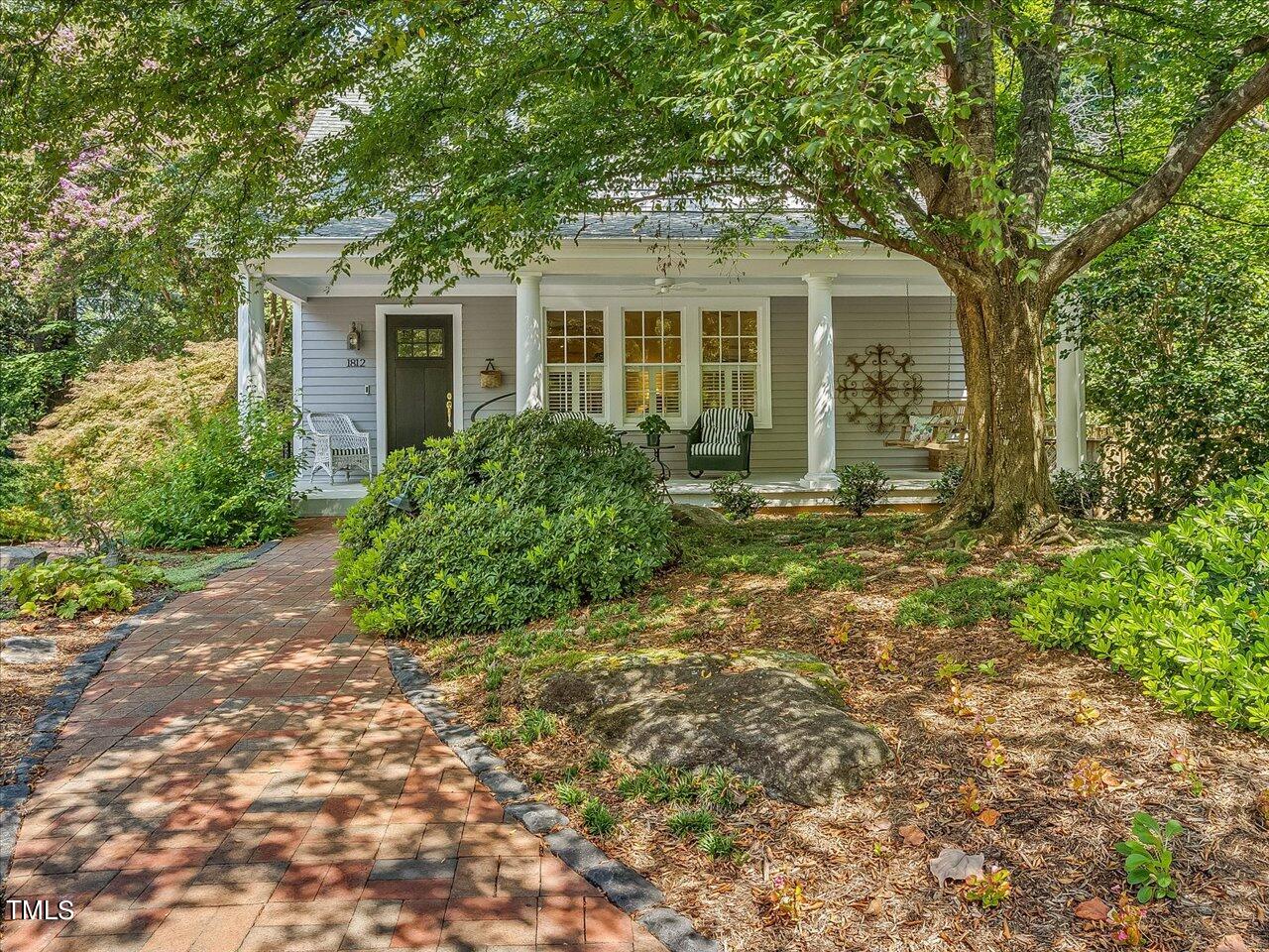 1812 Park Drive