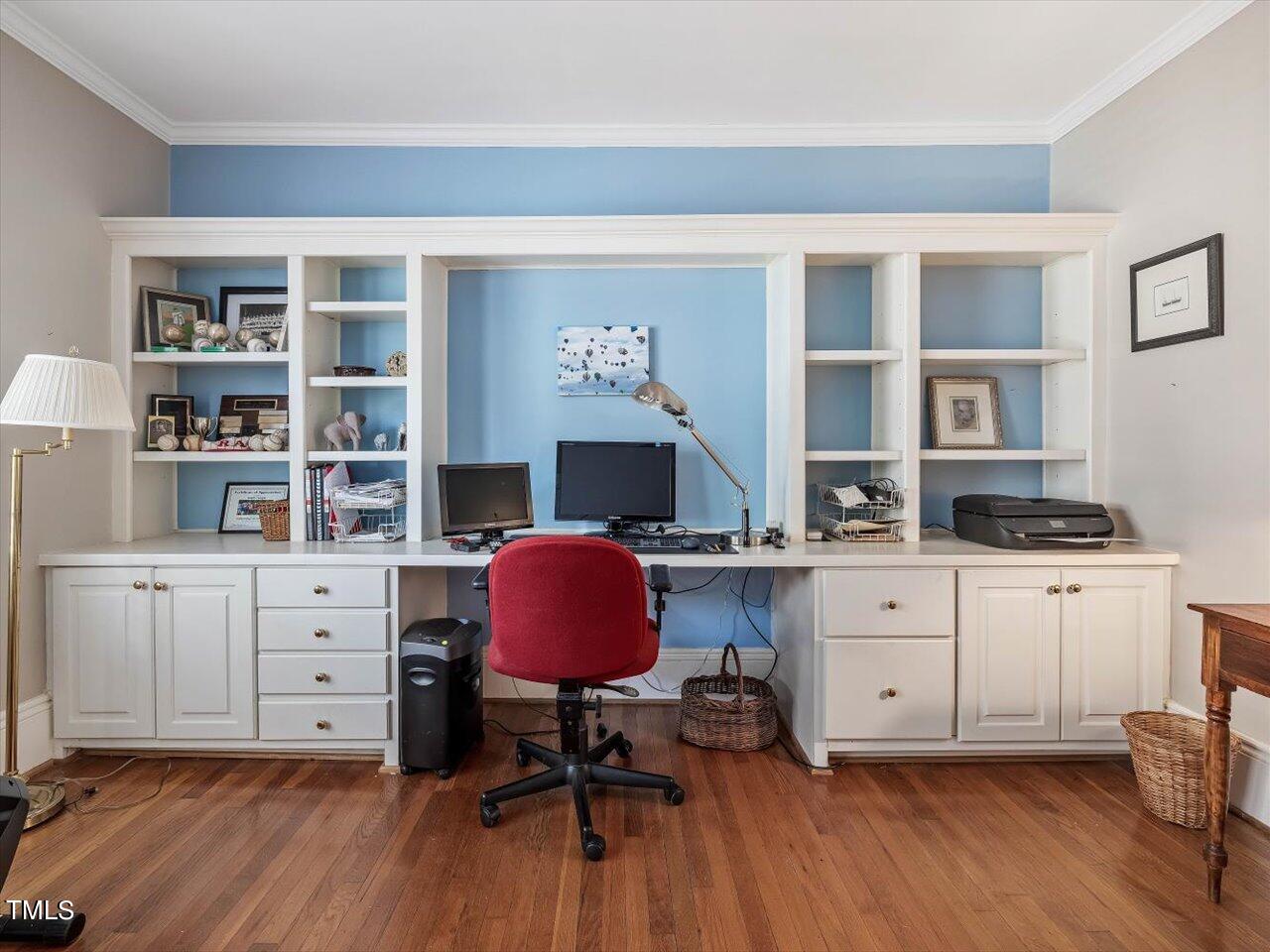 1812 Park Drive