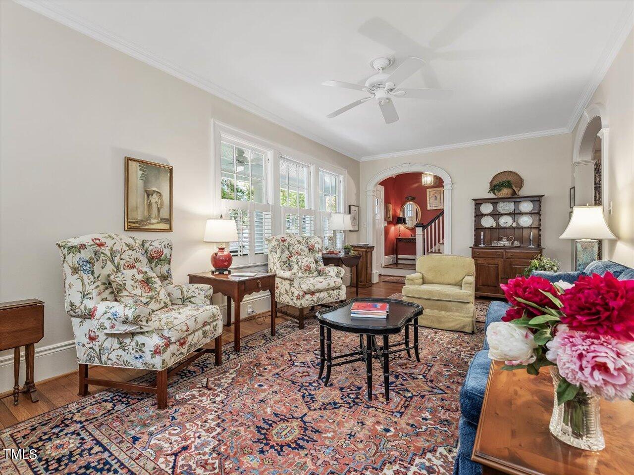 1812 Park Drive