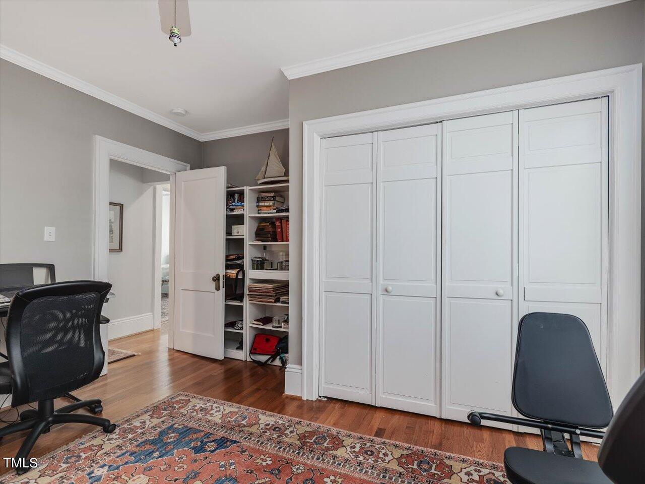 1812 Park Drive