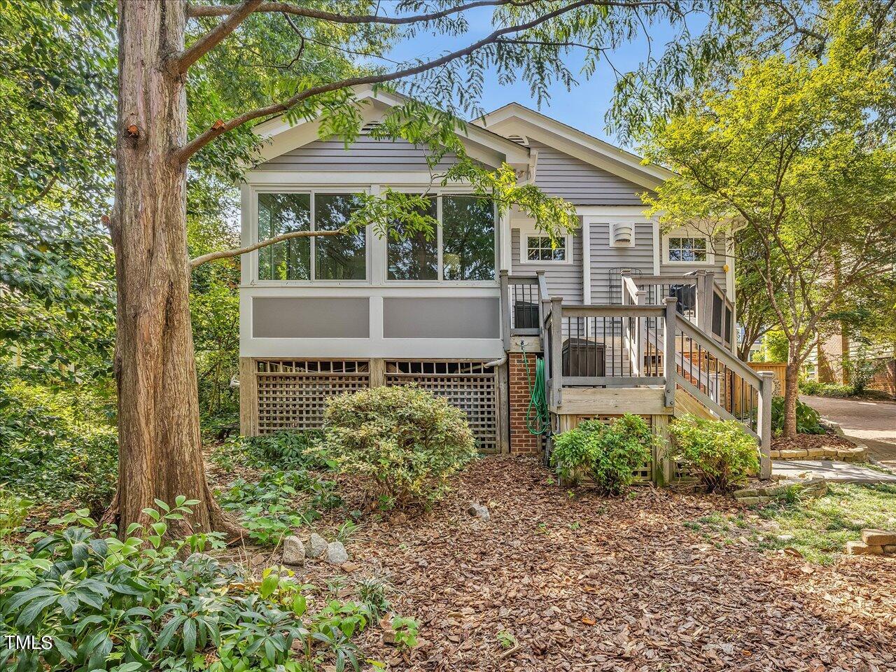 1812 Park Drive