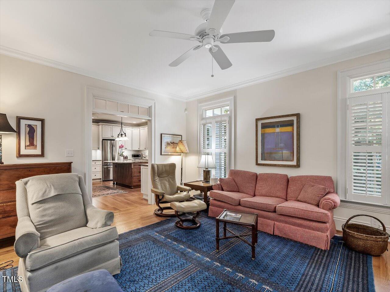 1812 Park Drive