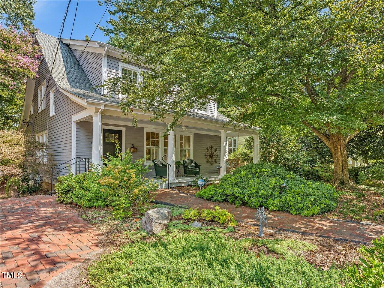 1812 Park Drive