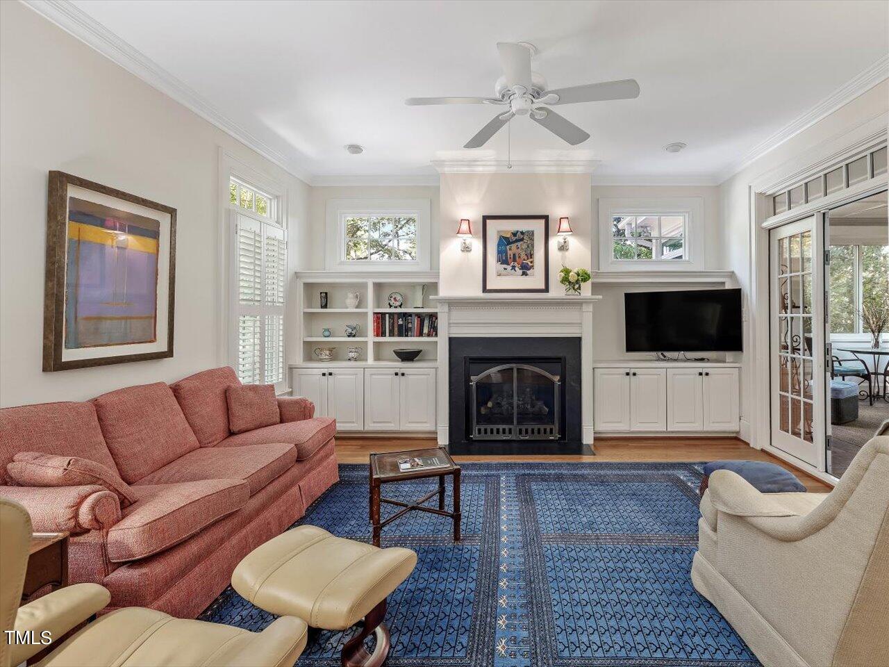 1812 Park Drive