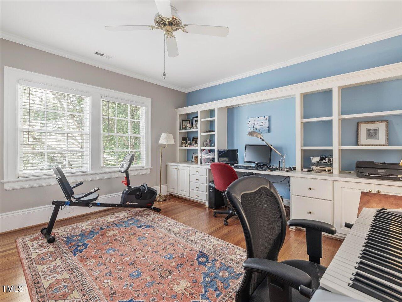 1812 Park Drive