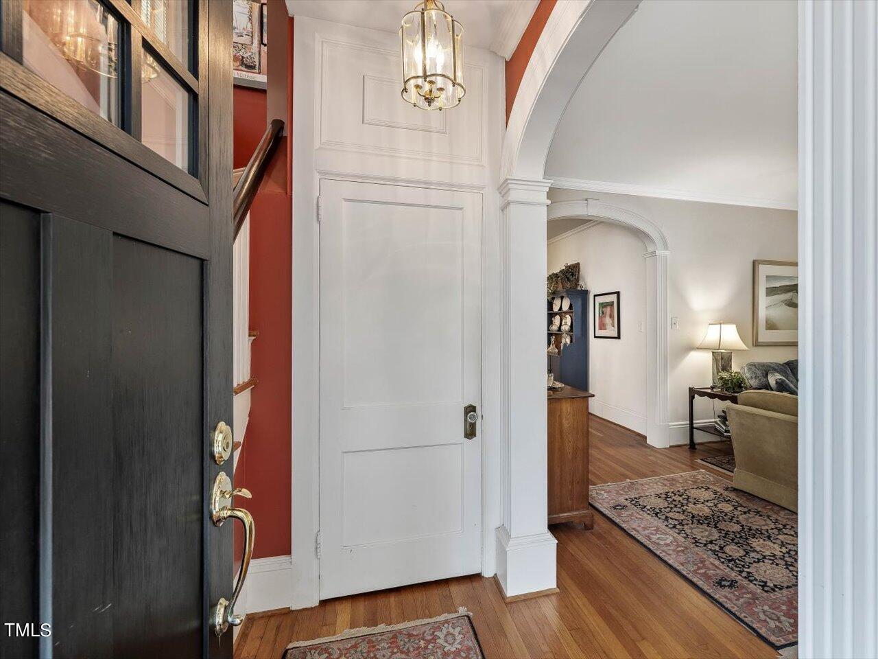1812 Park Drive