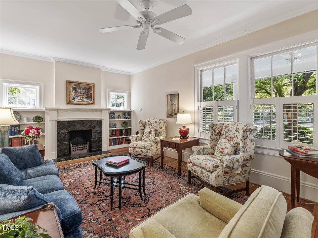 1812 Park Drive