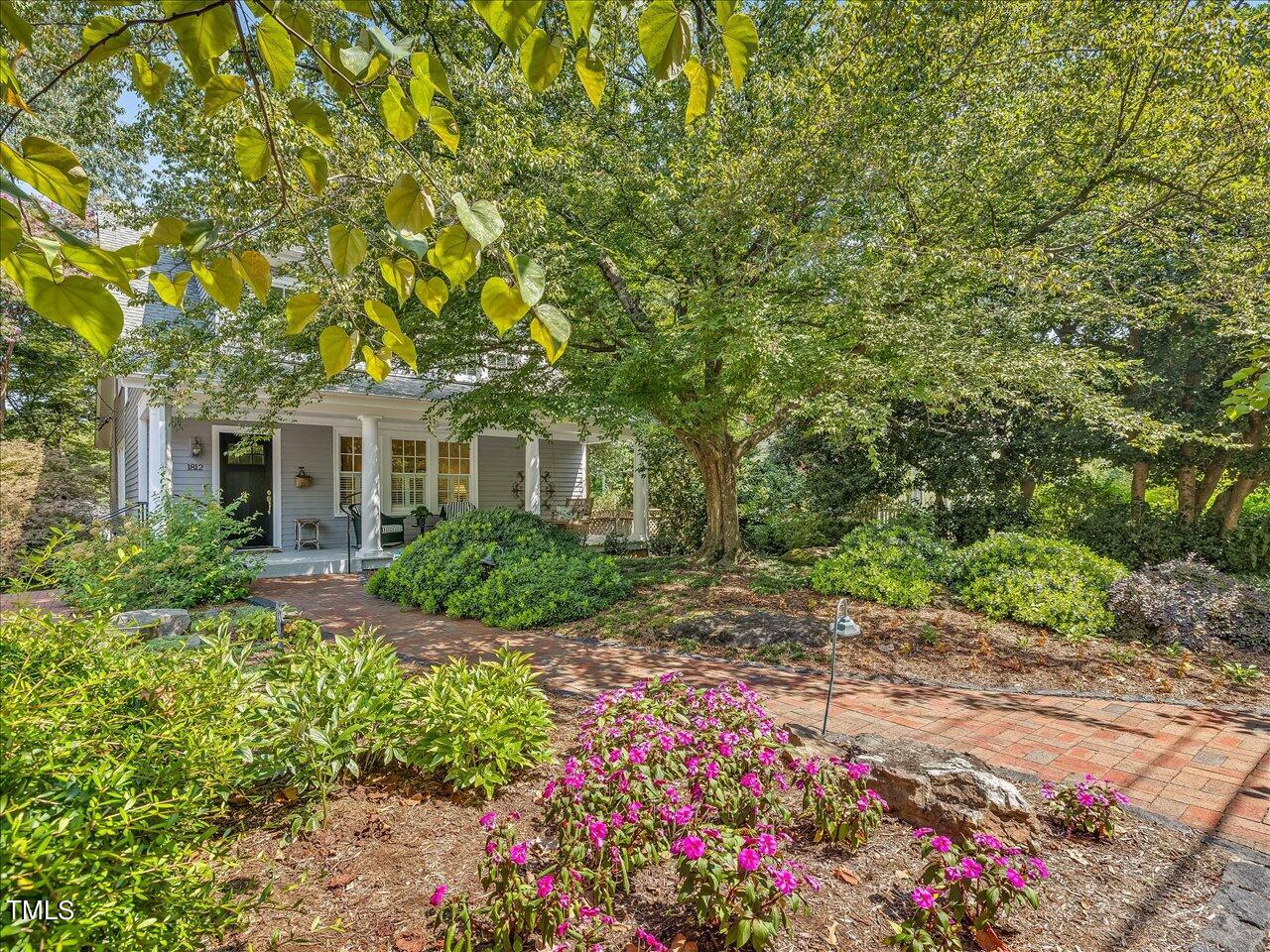 1812 Park Drive
