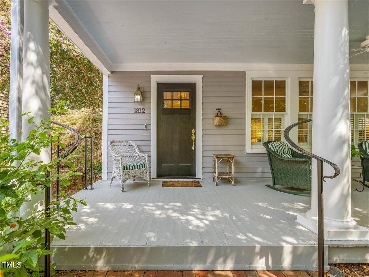 1812 Park Drive