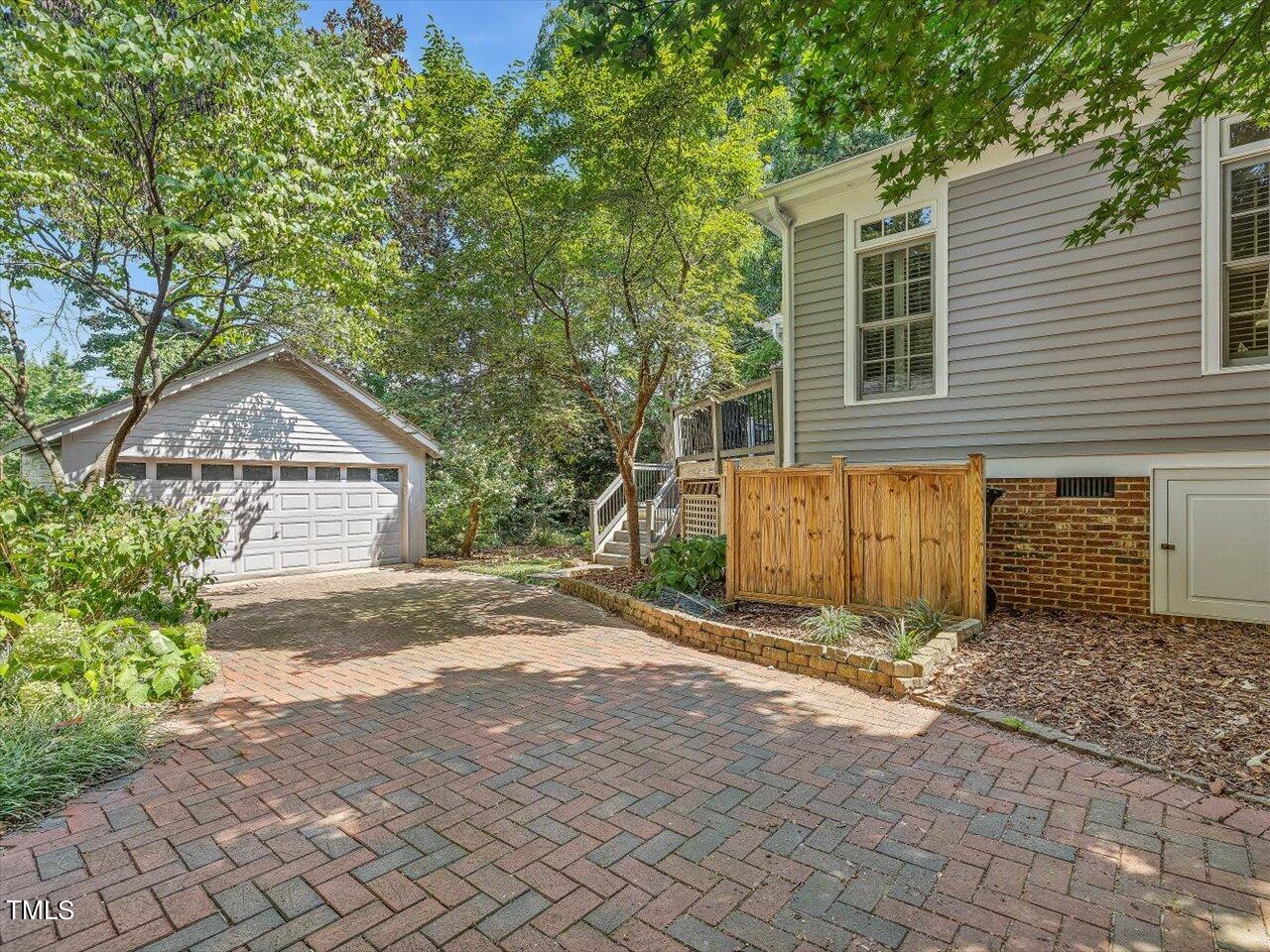 1812 Park Drive