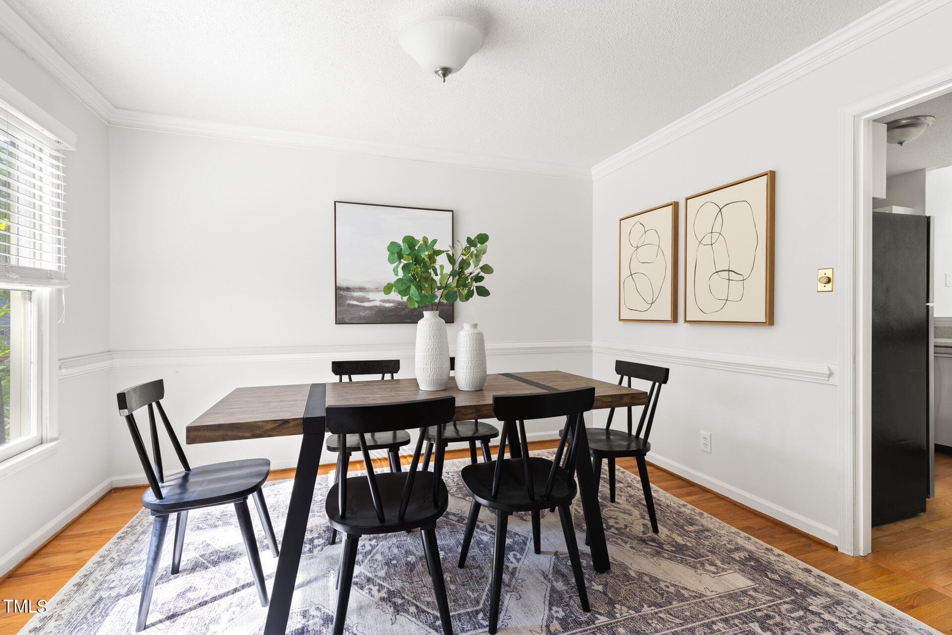 18 Thorne Ridge Drive