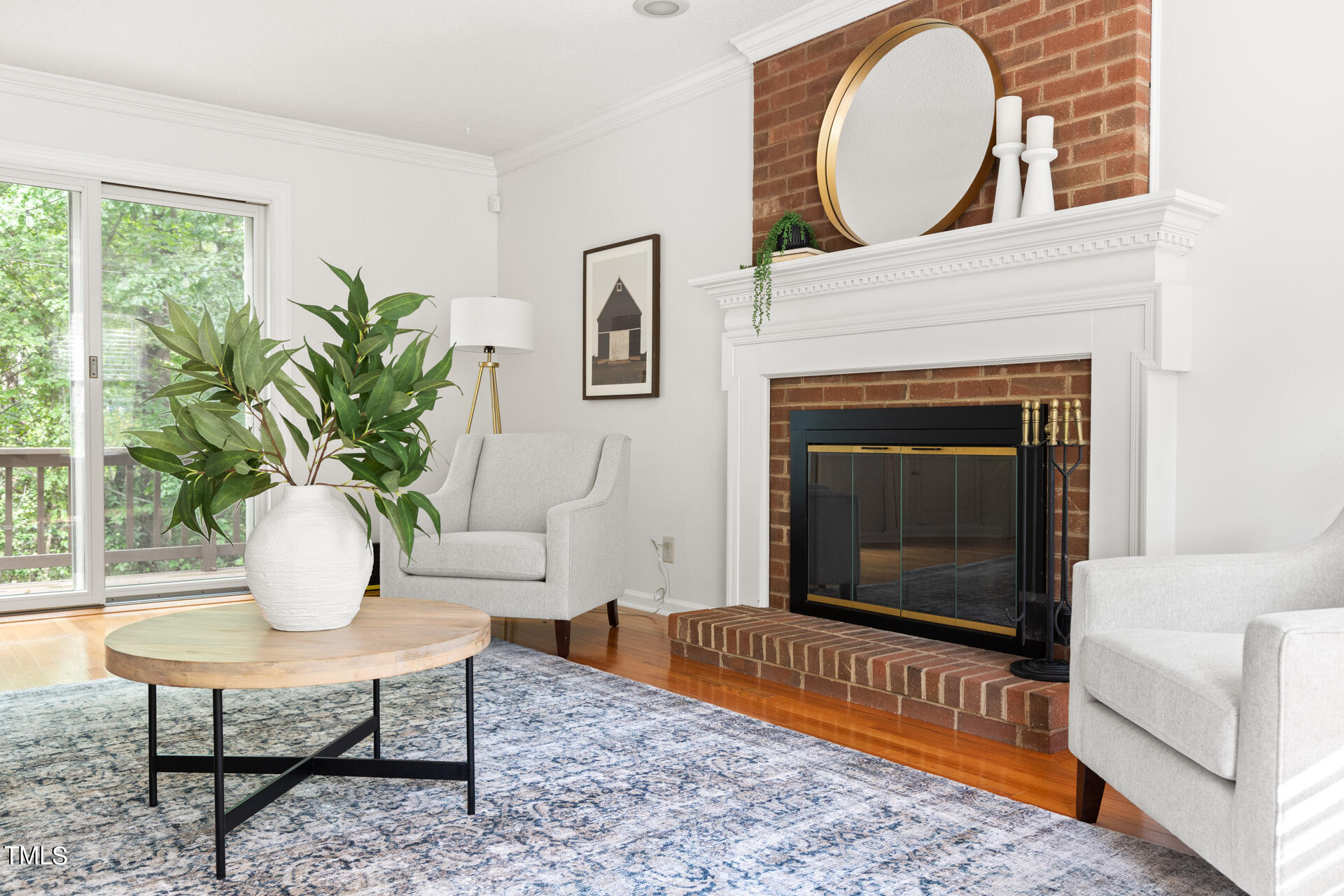 18 Thorne Ridge Drive