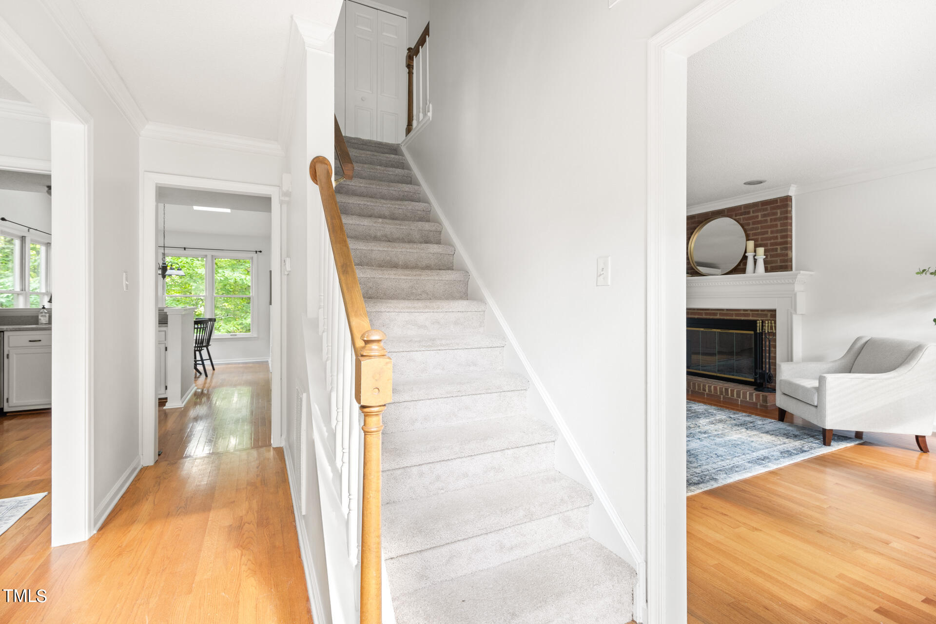 18 Thorne Ridge Drive