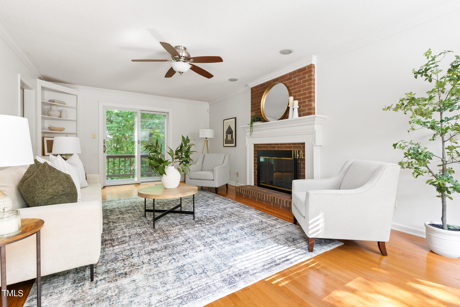 18 Thorne Ridge Drive