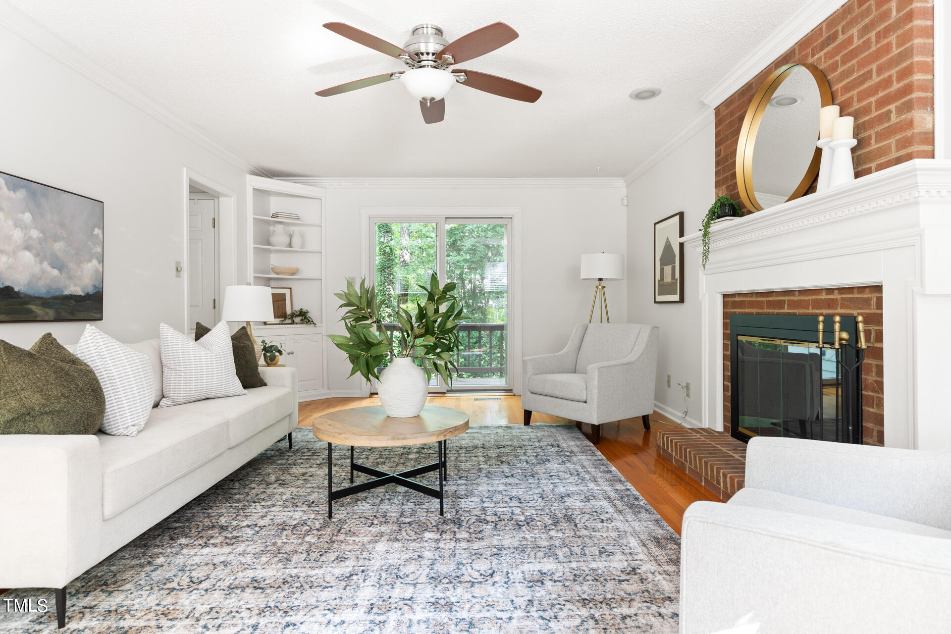 18 Thorne Ridge Drive