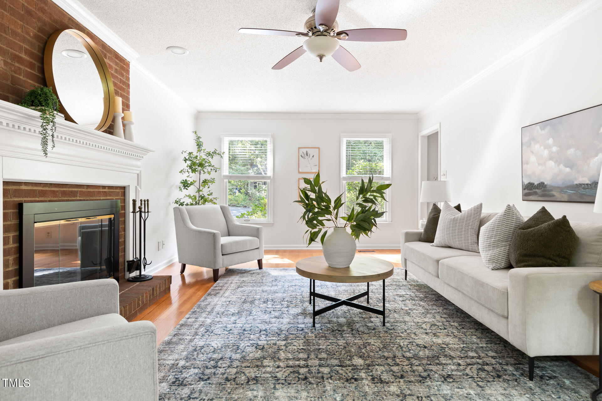 18 Thorne Ridge Drive