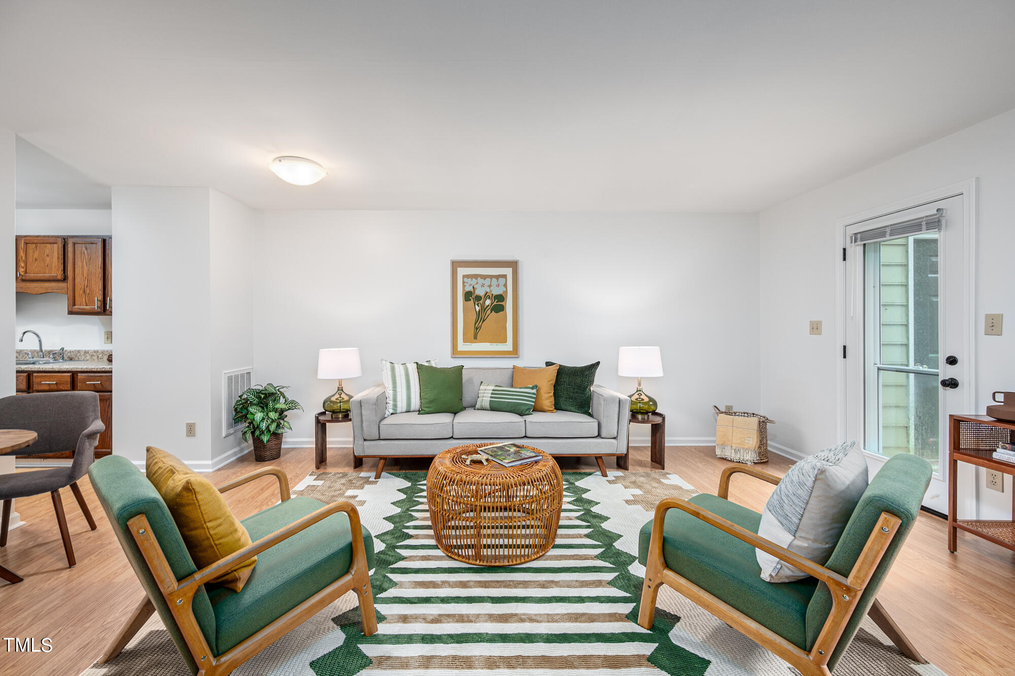 101 Thomas Lane # 3 Unit: C-3