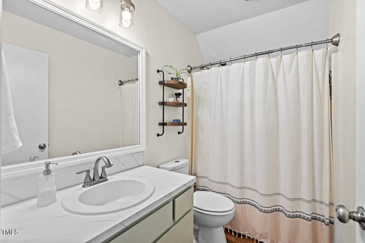 2415 George Anderson Drive