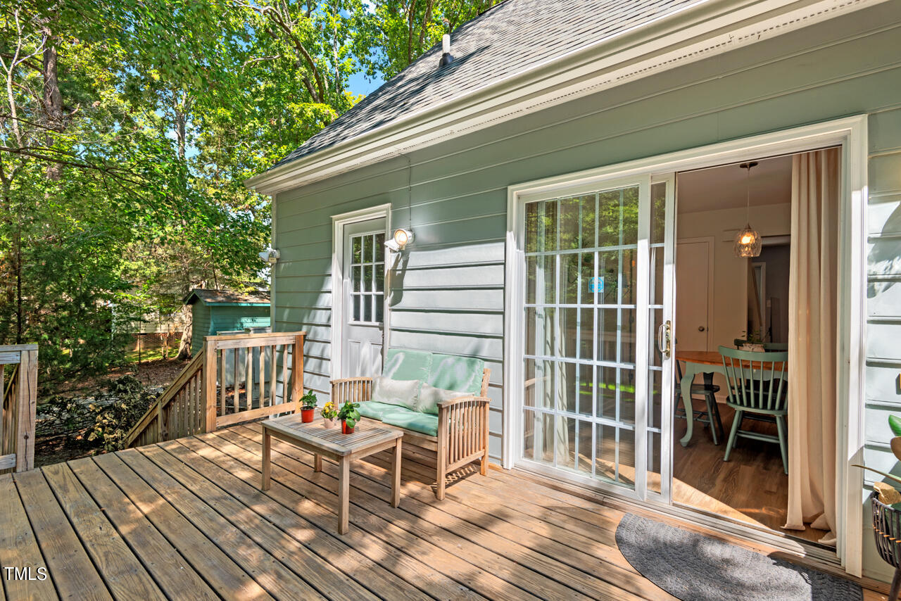 2415 George Anderson Drive