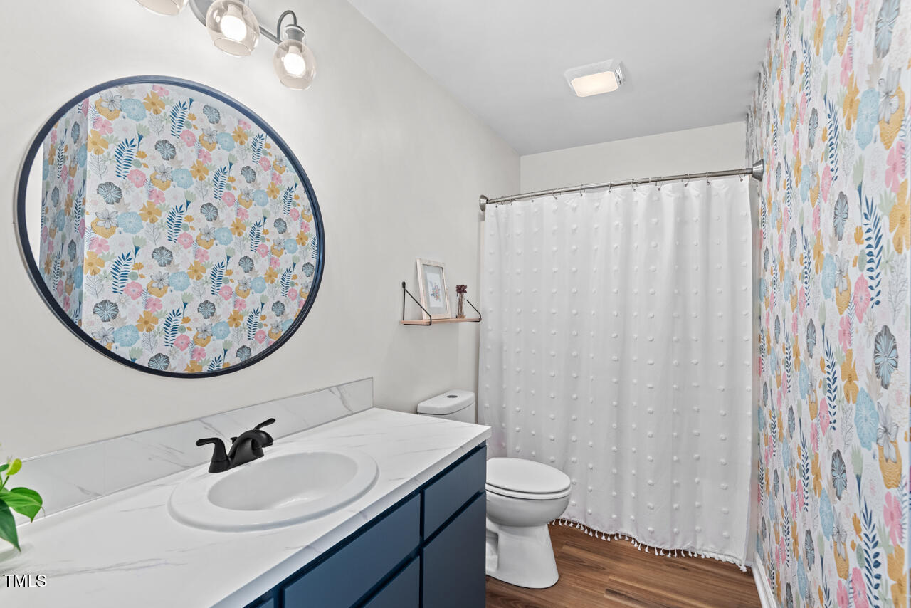 2415 George Anderson Drive