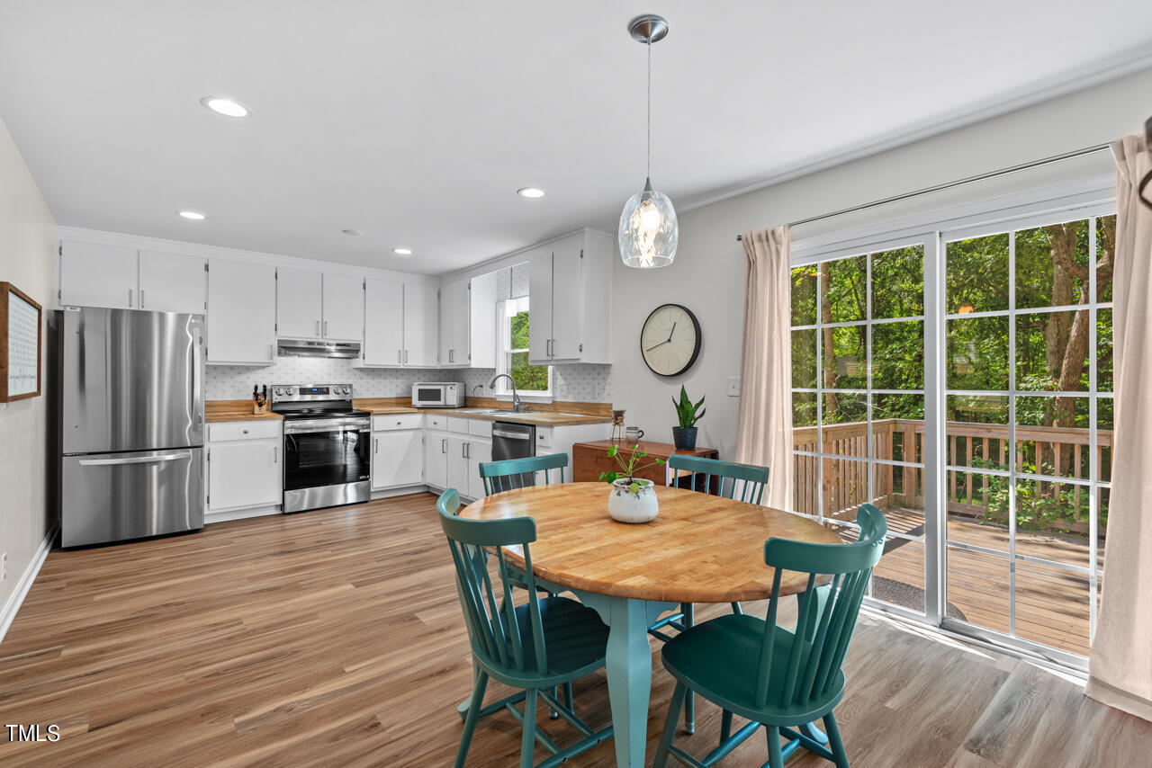 2415 George Anderson Drive