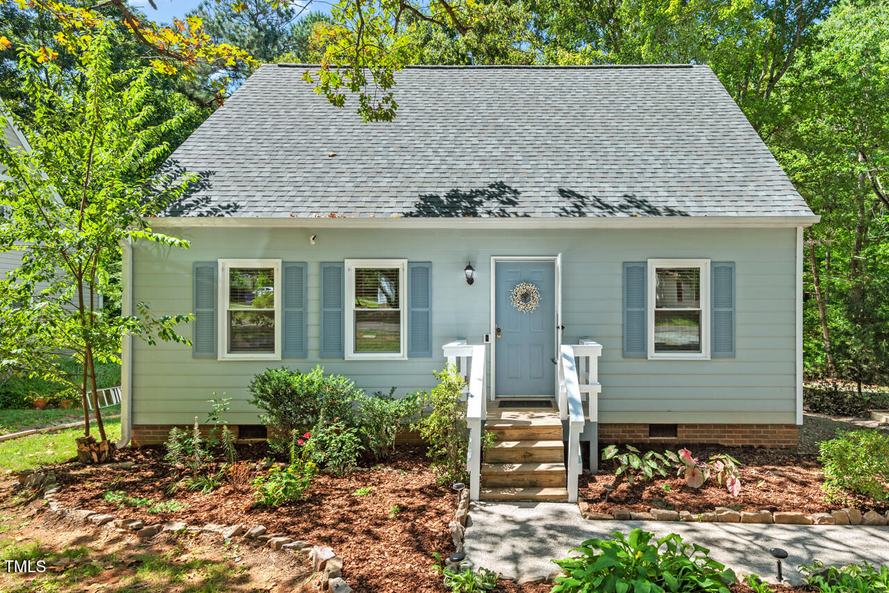 2415 George Anderson Drive