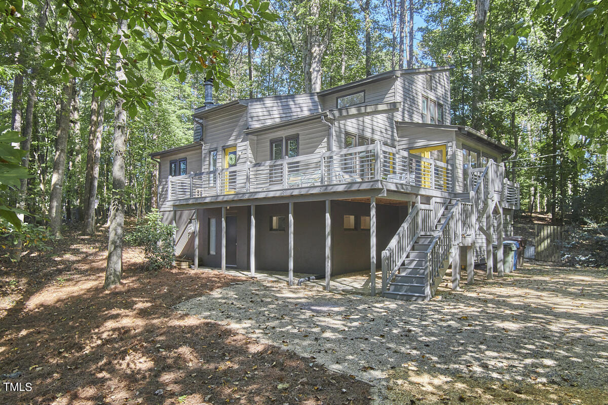 2704 Oberlin Drive