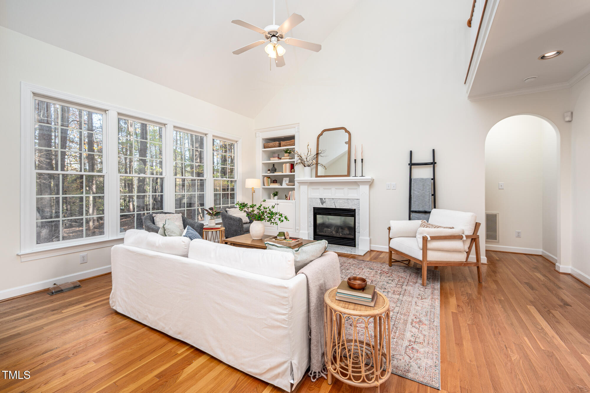 506 Manor Ridge Drive